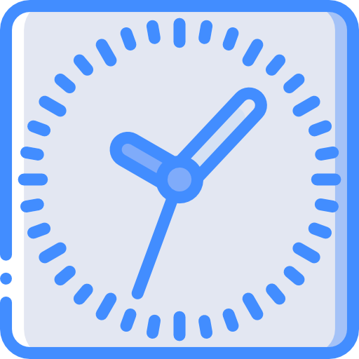 Lost Hours icon