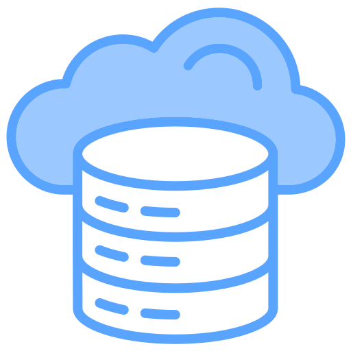 Data Silos icon