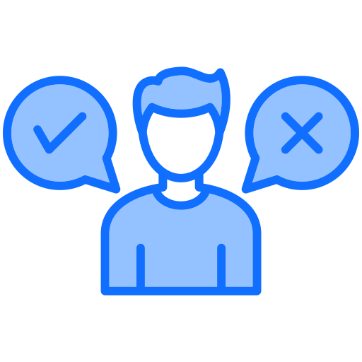 Reactive Decisions icon